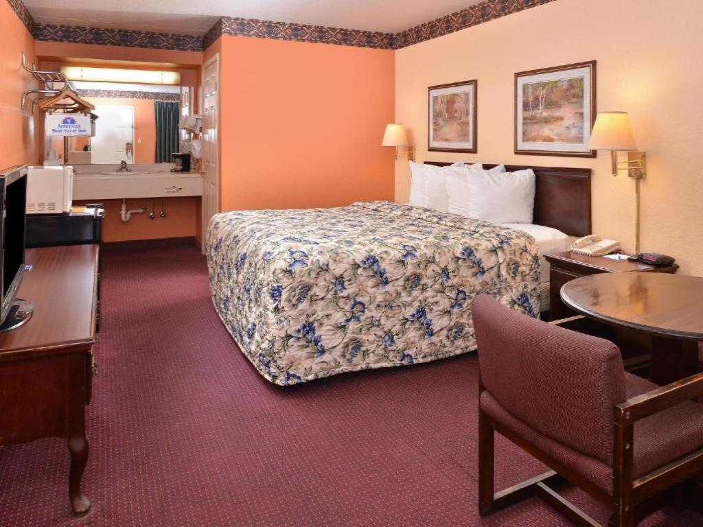Ozark Hotel Kültér fotó